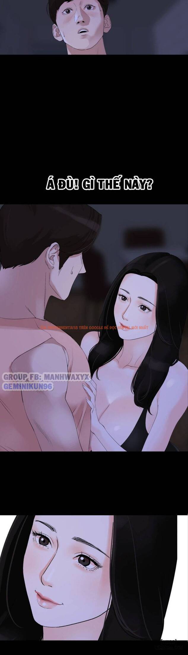 Trang truyện 6 trong truyện tranh Đừng Như Thế Mà! Con Rể! - Chap 5 - lxmanga.org