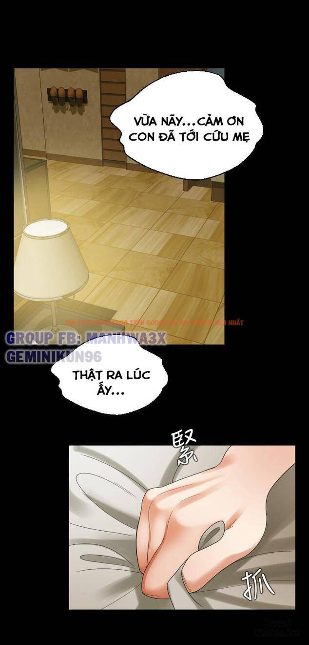 Trang truyện 16 trong truyện tranh Đừng Như Thế Mà! Con Rể! - Chapter 50 - hentai24h.pro