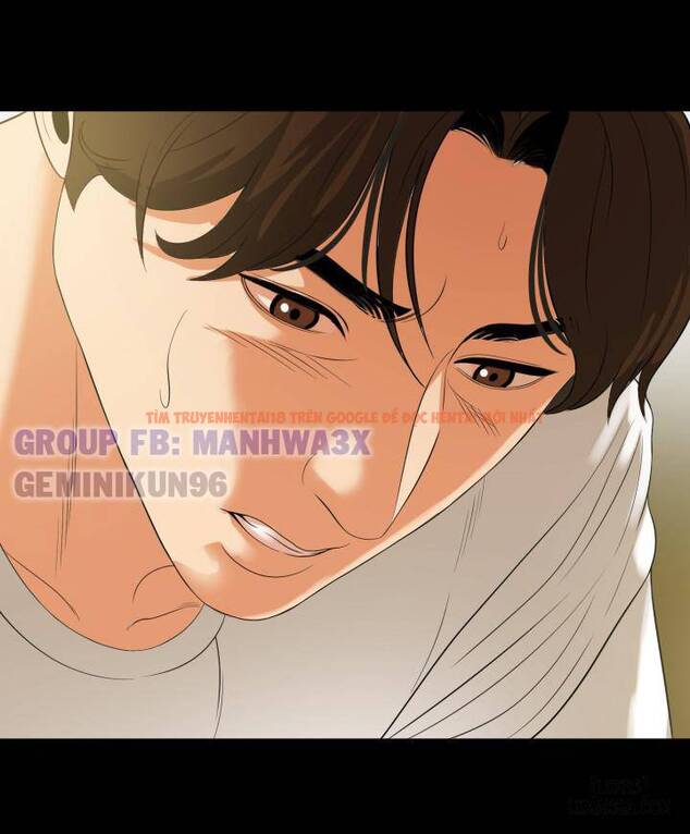 Trang truyện 20 trong truyện tranh Đừng Như Thế Mà! Con Rể! - Chapter 50 - hentai24h.pro