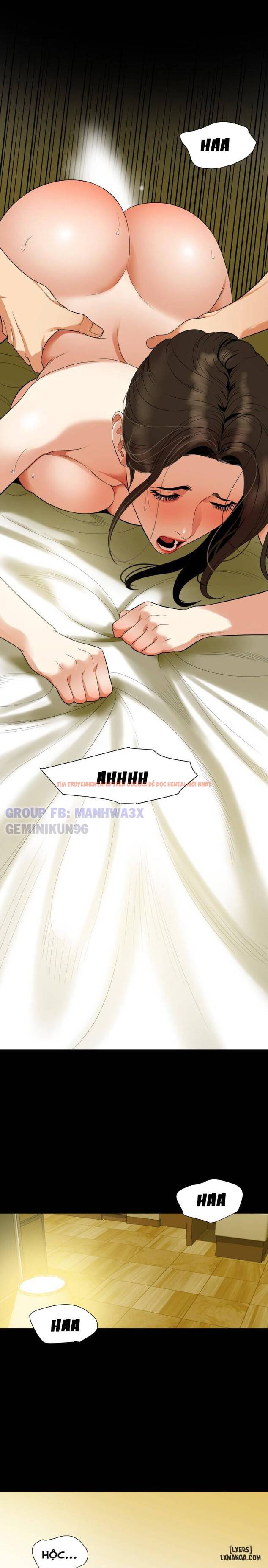 Xem ảnh 22 trong truyện hentai Đừng Như Thế Mà! Con Rể! - Chapter 51 - hentaitvn.net