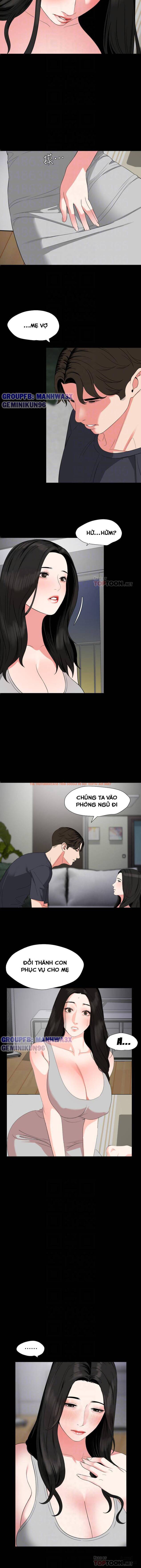 Xem ảnh 4 trong truyện hentai Đừng Như Thế Mà! Con Rể! - Chapter 54 - hentaitvn.net