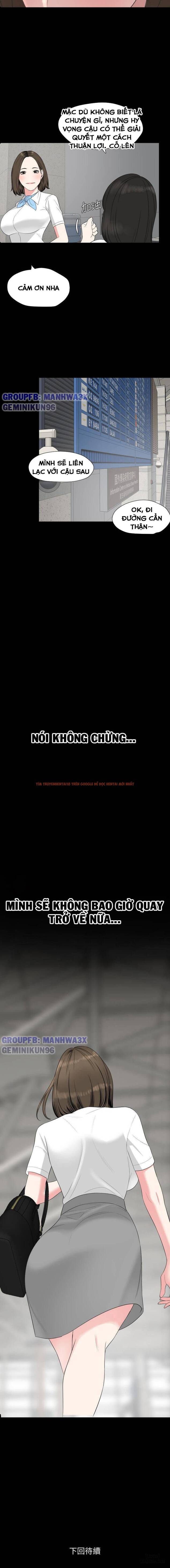 Xem ảnh 12 trong truyện hentai Đừng Như Thế Mà! Con Rể! - Chapter 55 - hentaitvn.net