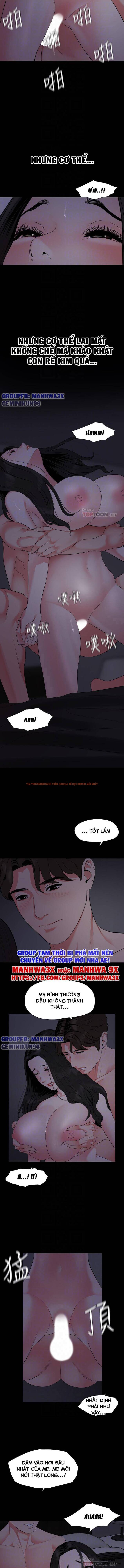 Xem ảnh 2 trong truyện hentai Đừng Như Thế Mà! Con Rể! - Chapter 55 - hentaitvn.net