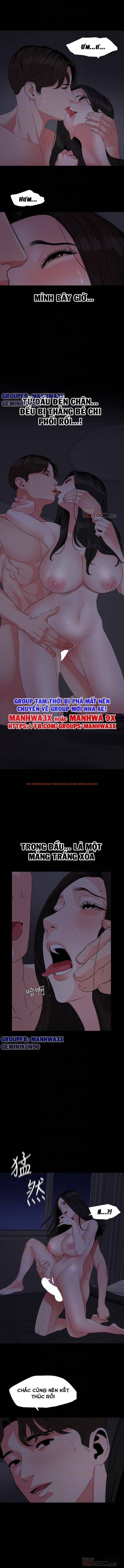 Xem ảnh 6 trong truyện hentai Đừng Như Thế Mà! Con Rể! - Chapter 55 - hentaitvn.net
