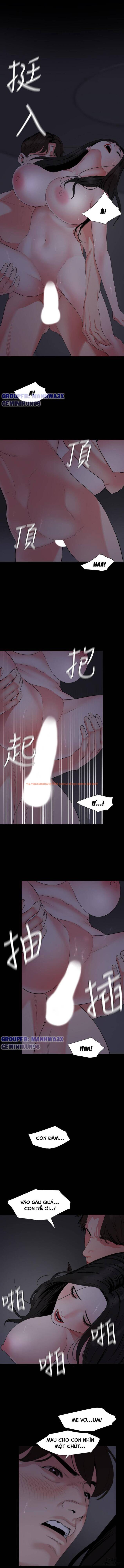 Xem ảnh 7 trong truyện hentai Đừng Như Thế Mà! Con Rể! - Chapter 55 - hentaitvn.net