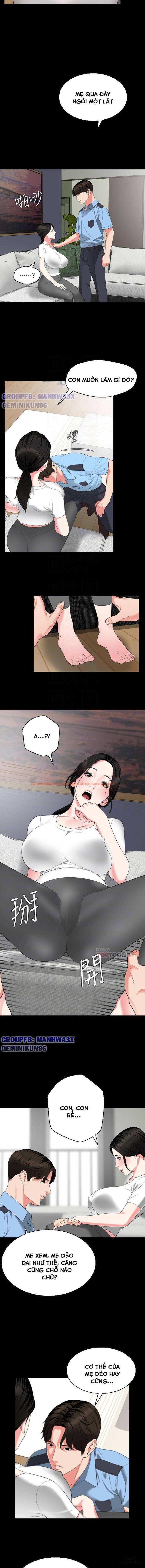 Xem ảnh 4 trong truyện hentai Đừng Như Thế Mà! Con Rể! - Chapter 56 - hentaitvn.net