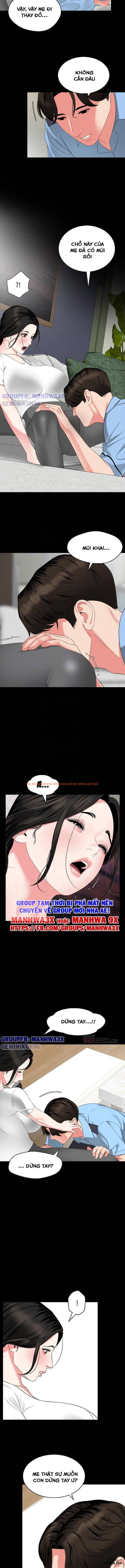 Xem ảnh 6 trong truyện hentai Đừng Như Thế Mà! Con Rể! - Chapter 56 - hentaitvn.net