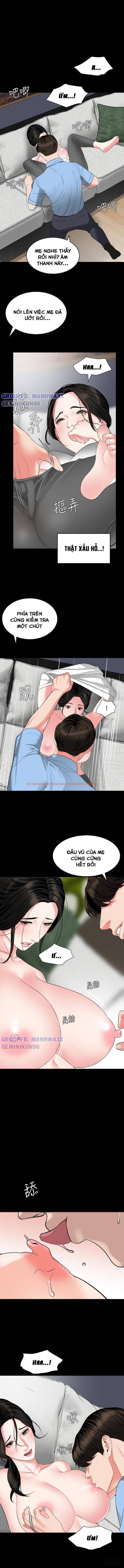Xem ảnh 9 trong truyện hentai Đừng Như Thế Mà! Con Rể! - Chapter 56 - hentaitvn.net