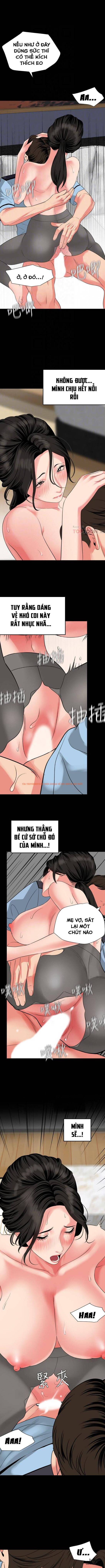 Xem ảnh 4 trong truyện hentai Đừng Như Thế Mà! Con Rể! - Chapter 57 - hentaitvn.net
