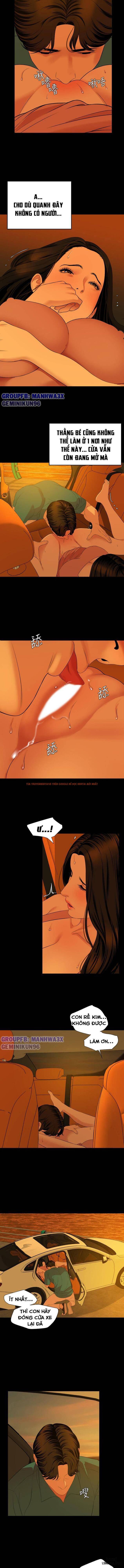 Xem ảnh 11 trong truyện hentai Đừng Như Thế Mà! Con Rể! - Chapter 58 - hentaitvn.net