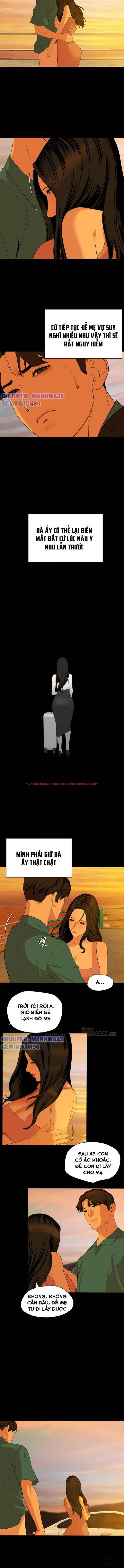 Xem ảnh 6 trong truyện hentai Đừng Như Thế Mà! Con Rể! - Chapter 58 - hentaitvn.net