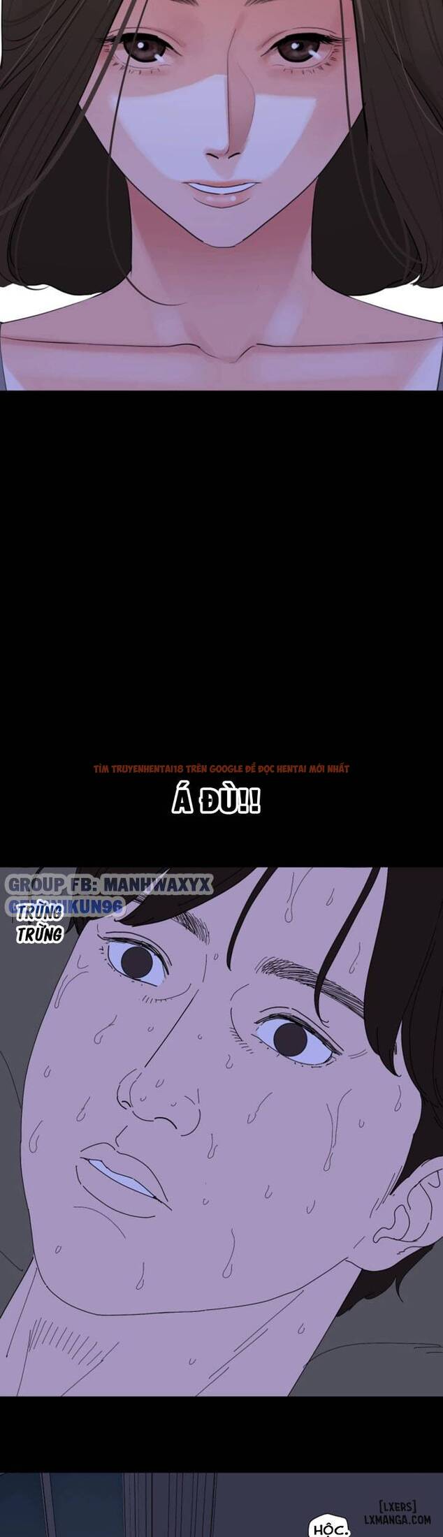 Trang truyện 27 trong truyện tranh Đừng Như Thế Mà! Con Rể! - Chapter 6 - hentai24h.pro