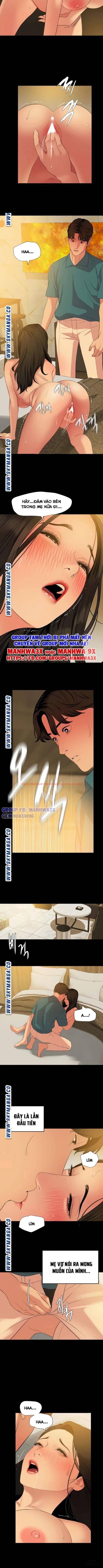 Xem ảnh 12 trong truyện hentai Đừng Như Thế Mà! Con Rể! - Chapter 60 - hentaitvn.net