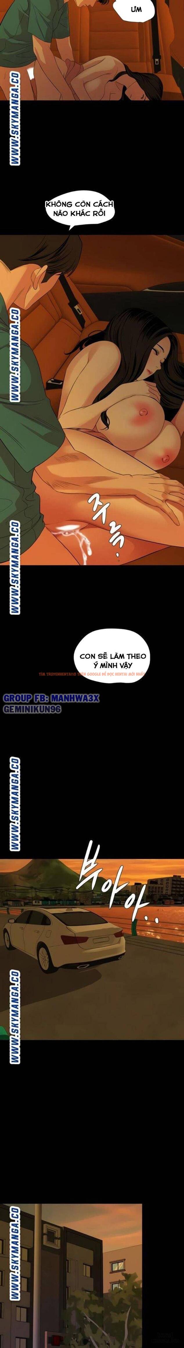 Xem ảnh 3 trong truyện hentai Đừng Như Thế Mà! Con Rể! - Chapter 60 - hentaitvn.net
