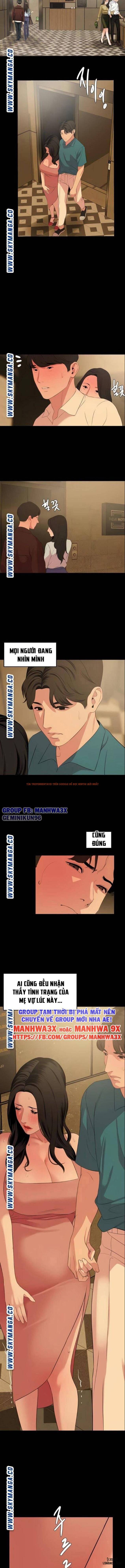 Xem ảnh 7 trong truyện hentai Đừng Như Thế Mà! Con Rể! - Chapter 60 - hentaitvn.net
