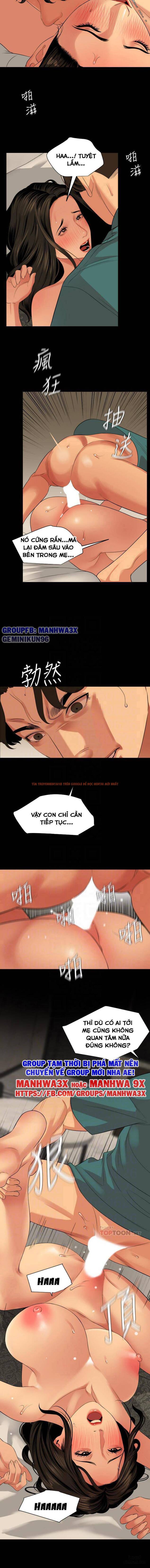 Xem ảnh 3 trong truyện hentai Đừng Như Thế Mà! Con Rể! - Chapter 61 - hentaitvn.net