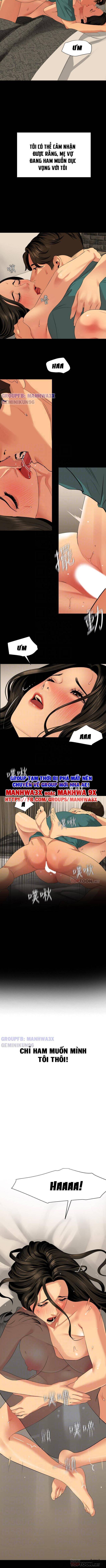 Xem ảnh 6 trong truyện hentai Đừng Như Thế Mà! Con Rể! - Chapter 61 - hentaitvn.net