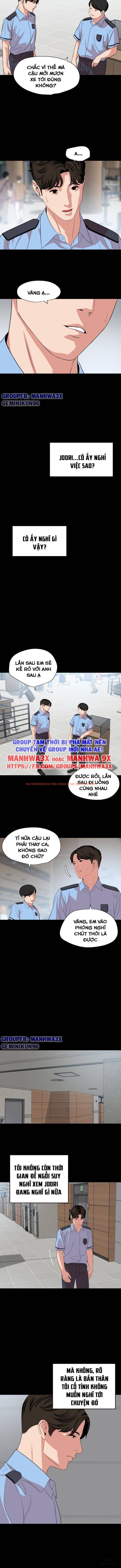 Xem ảnh 8 trong truyện hentai Đừng Như Thế Mà! Con Rể! - Chapter 61 - hentaitvn.net