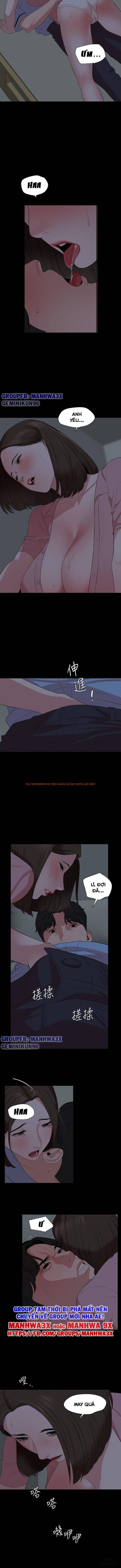 Xem ảnh 7 trong truyện hentai Đừng Như Thế Mà! Con Rể! - Chapter 62 - hentaitvn.net