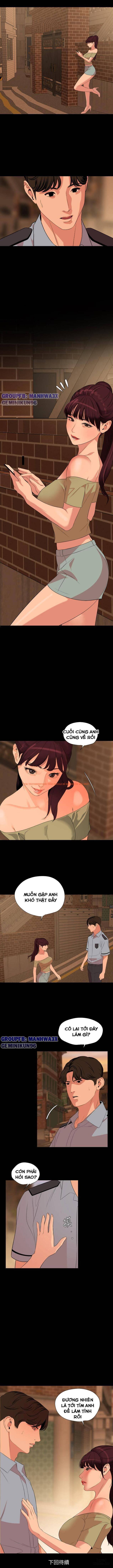 Xem ảnh 10 trong truyện hentai Đừng Như Thế Mà! Con Rể! - Chapter 63 - hentaitvn.net