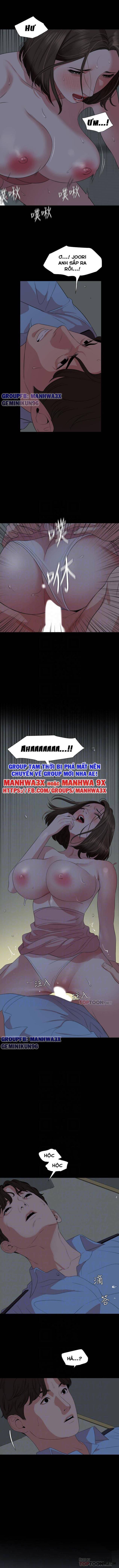 Xem ảnh 5 trong truyện hentai Đừng Như Thế Mà! Con Rể! - Chapter 63 - hentaitvn.net