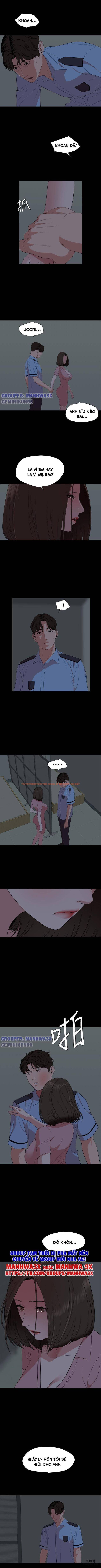 Xem ảnh 8 trong truyện hentai Đừng Như Thế Mà! Con Rể! - Chapter 63 - hentaitvn.net