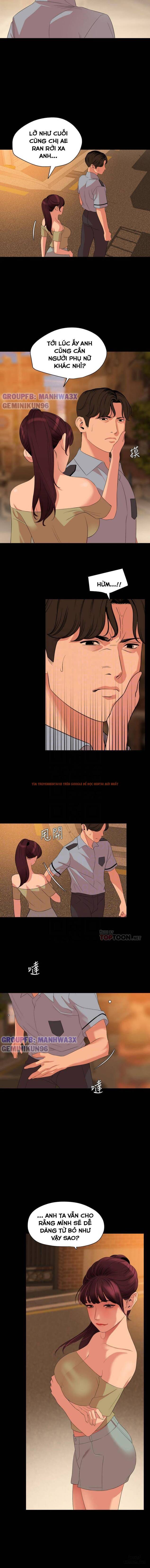 Xem ảnh 3 trong truyện hentai Đừng Như Thế Mà! Con Rể! - Chapter 64 - hentaitvn.net