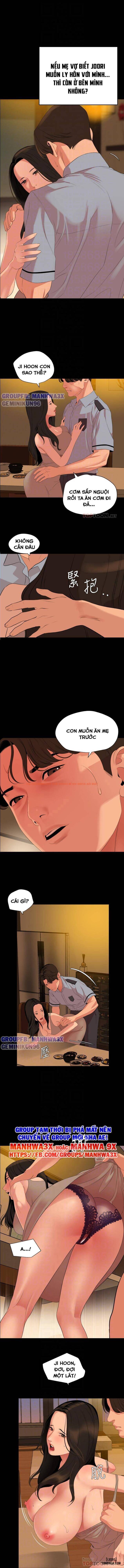 Xem ảnh 7 trong truyện hentai Đừng Như Thế Mà! Con Rể! - Chapter 64 - hentaitvn.net