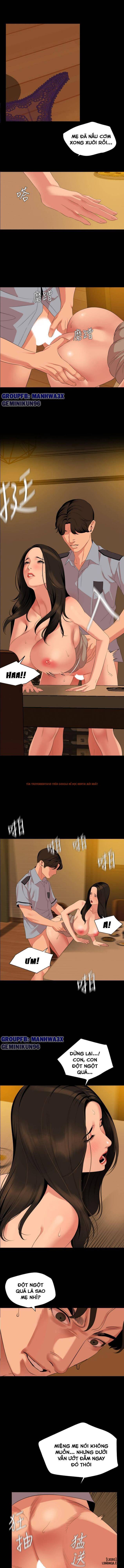Xem ảnh 8 trong truyện hentai Đừng Như Thế Mà! Con Rể! - Chapter 64 - hentaitvn.net
