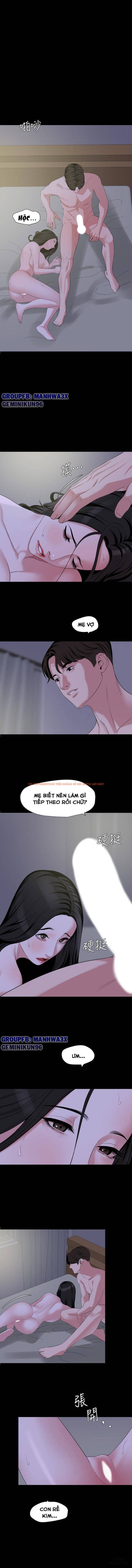 Xem ảnh 11 trong truyện hentai Đừng Như Thế Mà! Con Rể! - Chapter 65 - hentaitvn.net