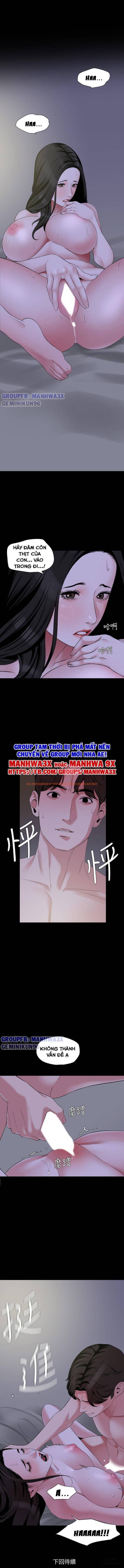Xem ảnh 12 trong truyện hentai Đừng Như Thế Mà! Con Rể! - Chapter 65 - hentaitvn.net