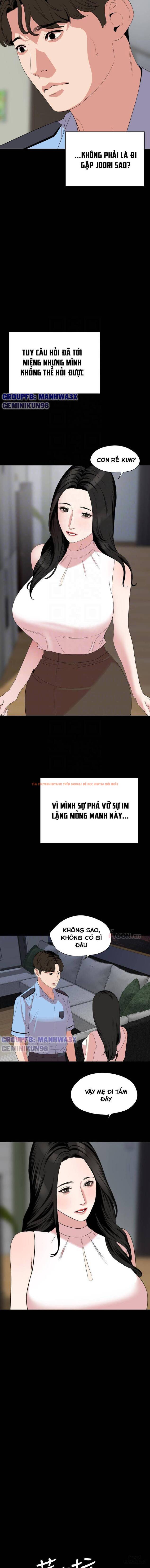 Xem ảnh 3 trong truyện hentai Đừng Như Thế Mà! Con Rể! - Chapter 65 - hentaitvn.net