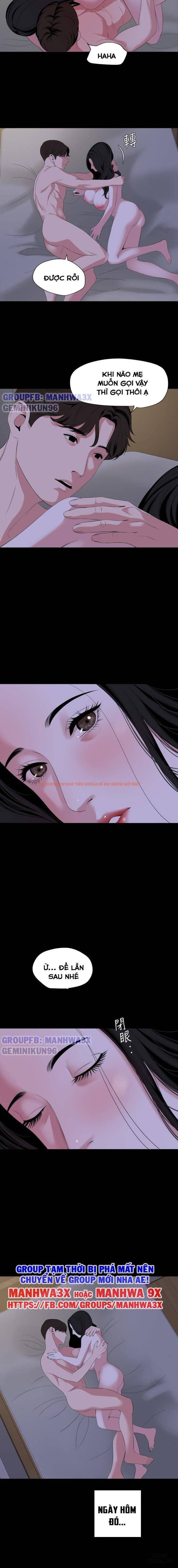 Xem ảnh 11 trong truyện hentai Đừng Như Thế Mà! Con Rể! - Chapter 66 - hentaitvn.net