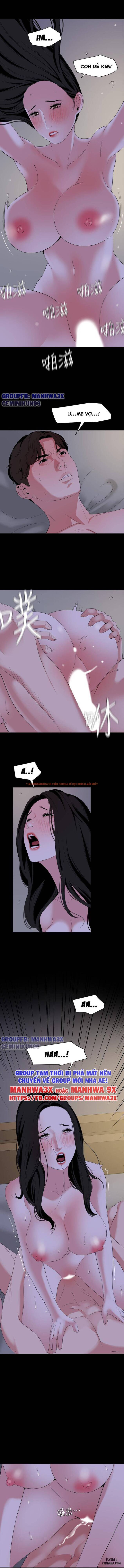 Xem ảnh 9 trong truyện hentai Đừng Như Thế Mà! Con Rể! - Chapter 66 - hentaitvn.net