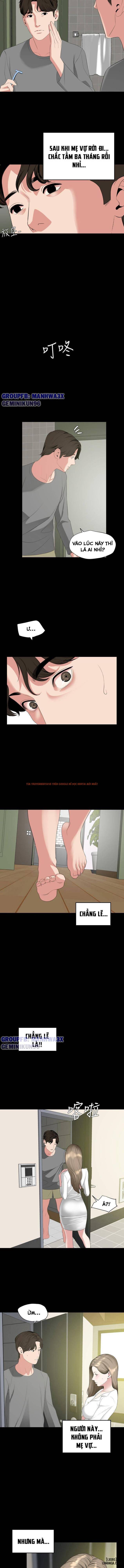 Xem ảnh 13 trong truyện hentai Đừng Như Thế Mà! Con Rể! - Chapter 67 END - hentaitvn.net