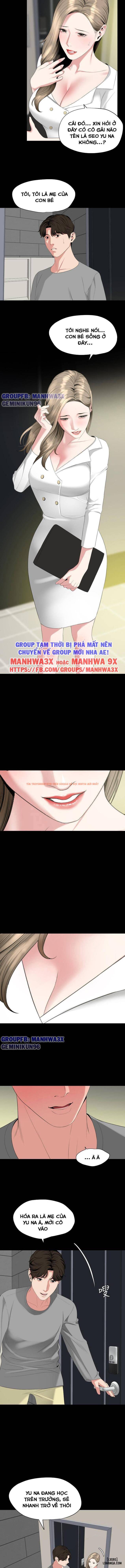 Xem ảnh 14 trong truyện hentai Đừng Như Thế Mà! Con Rể! - Chapter 67 END - hentaitvn.net