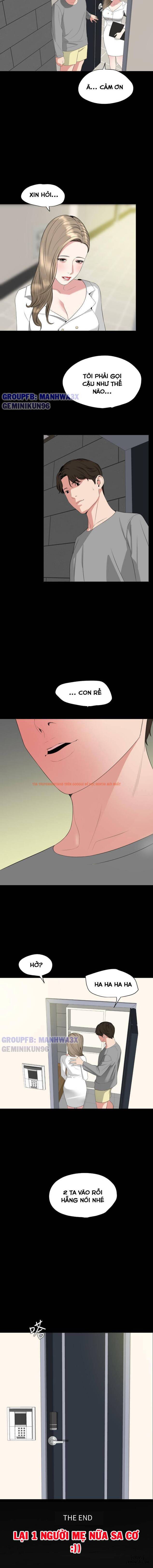 Xem ảnh 15 trong truyện hentai Đừng Như Thế Mà! Con Rể! - Chapter 67 END - hentaitvn.net