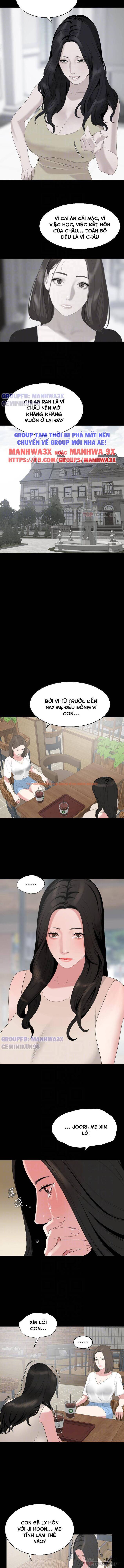 Xem ảnh 2 trong truyện hentai Đừng Như Thế Mà! Con Rể! - Chapter 67 END - hentaitvn.net