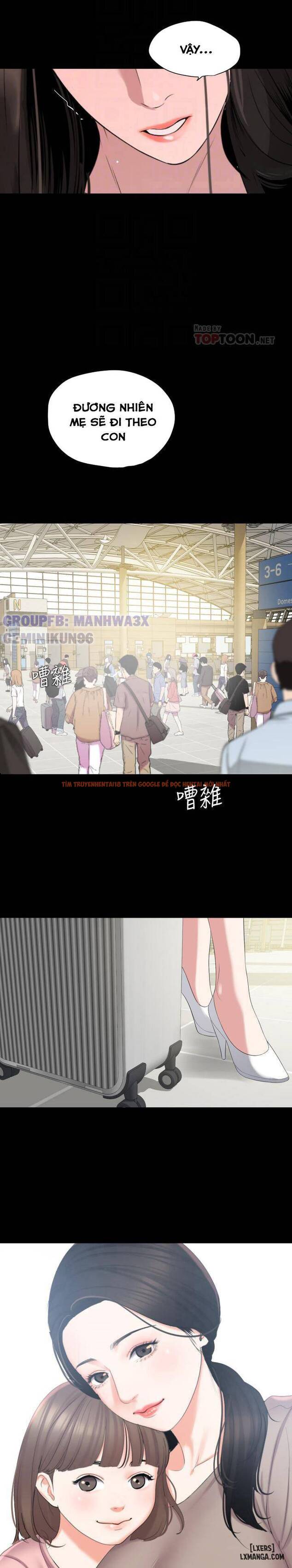 Xem ảnh 5 trong truyện hentai Đừng Như Thế Mà! Con Rể! - Chapter 67 END - hentaitvn.net