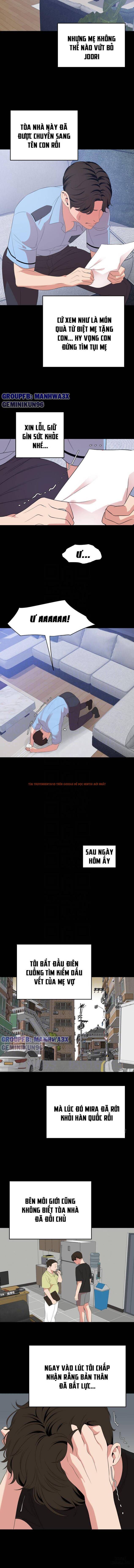 Xem ảnh 7 trong truyện hentai Đừng Như Thế Mà! Con Rể! - Chapter 67 END - hentaitvn.net