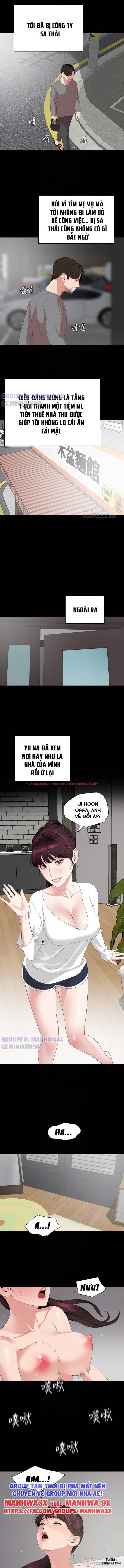 Xem ảnh 8 trong truyện hentai Đừng Như Thế Mà! Con Rể! - Chapter 67 END - hentaitvn.net
