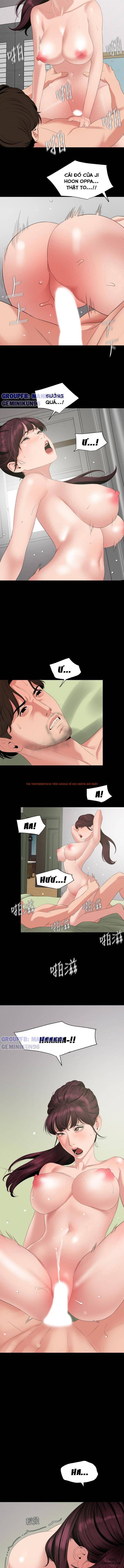 Xem ảnh 9 trong truyện hentai Đừng Như Thế Mà! Con Rể! - Chapter 67 END - hentaitvn.net