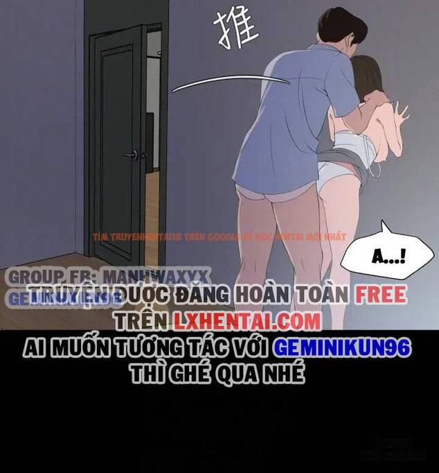 Trang truyện 19 trong truyện tranh Đừng Như Thế Mà! Con Rể! - Chapter 7 - hentai24h.pro