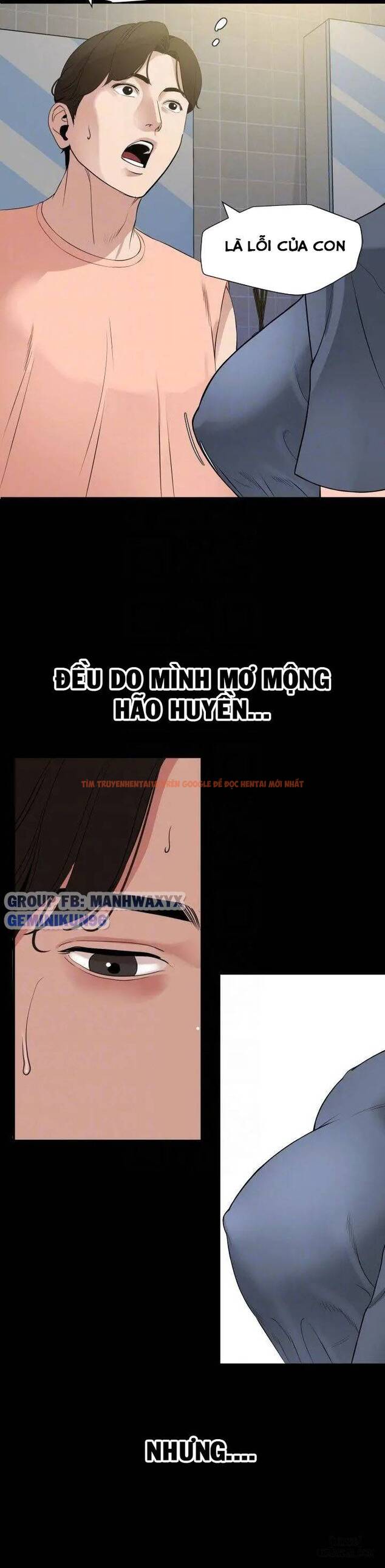 Trang truyện 7 trong truyện tranh Đừng Như Thế Mà! Con Rể! - Chapter 7 - hentai24h.pro