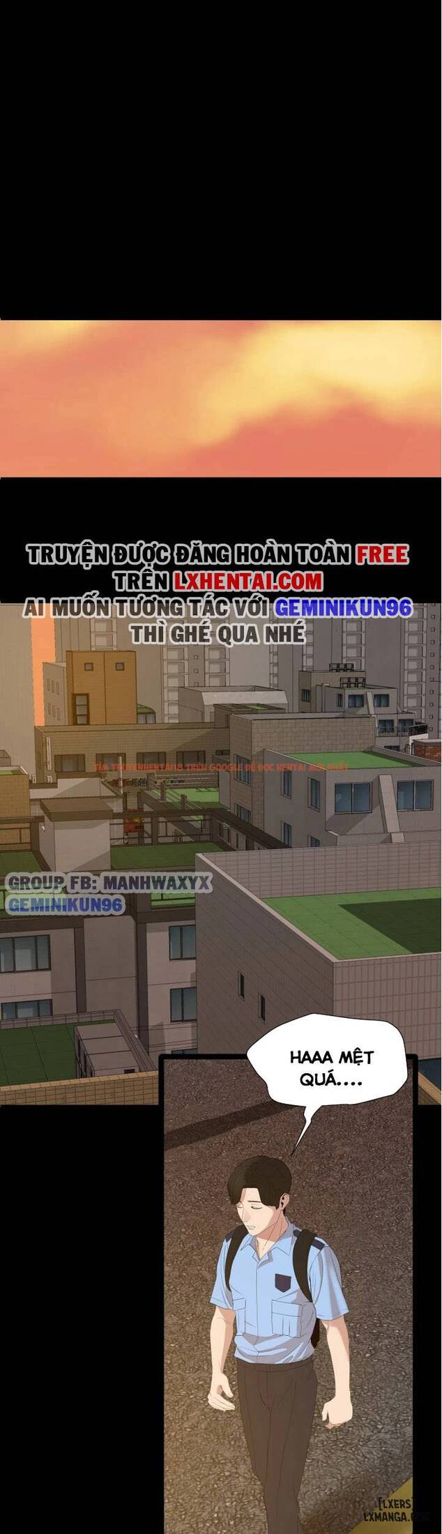 Trang truyện 27 trong truyện tranh Đừng Như Thế Mà! Con Rể! - Chapter 8 - hentai24h.pro