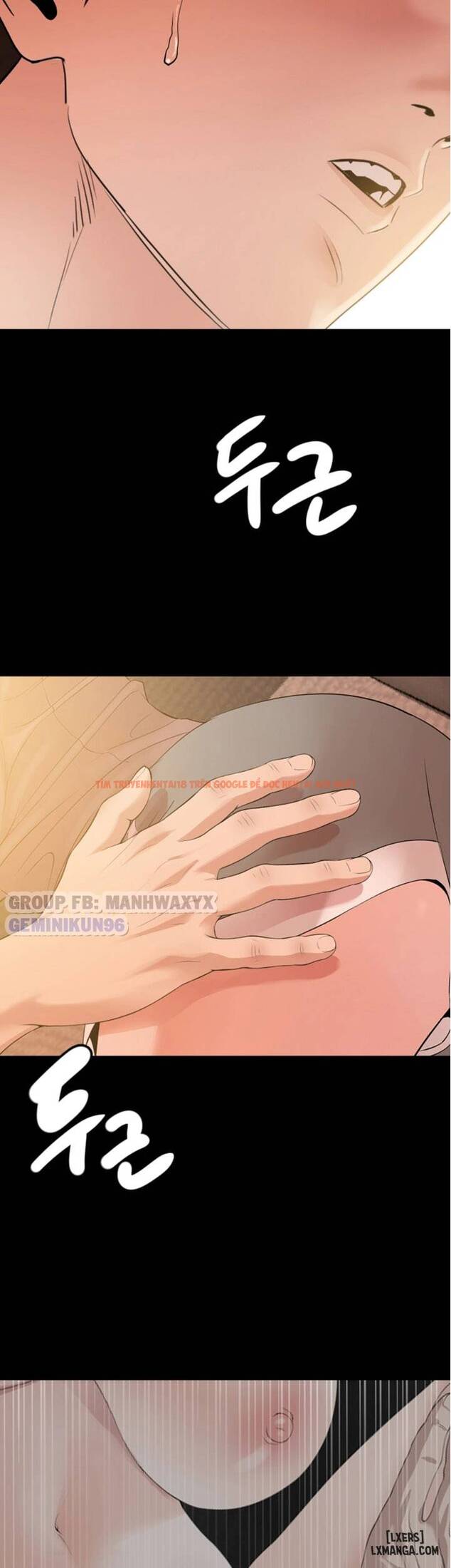 Trang truyện 10 trong truyện tranh Đừng Như Thế Mà! Con Rể! - Chap 9 - lxmanga.org