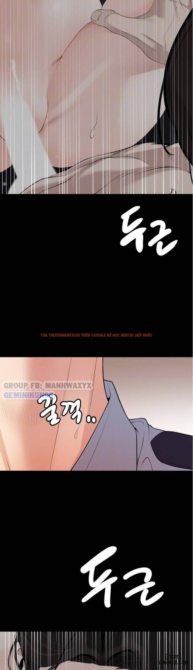 Trang truyện 11 trong truyện tranh Đừng Như Thế Mà! Con Rể! - Chap 9 - lxmanga.org
