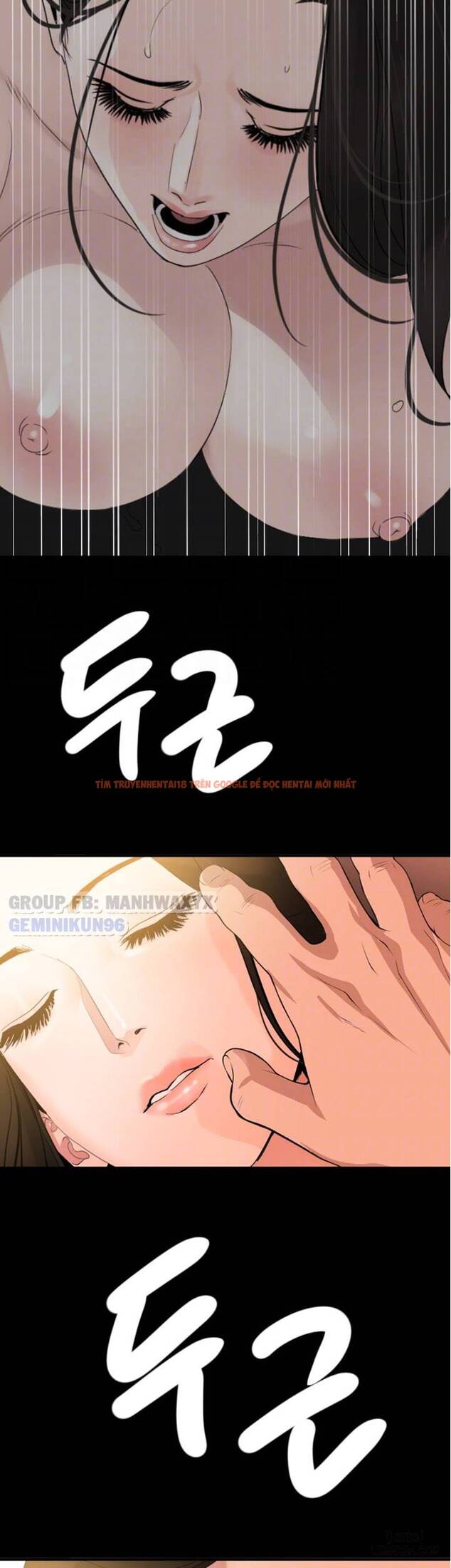 Trang truyện 12 trong truyện tranh Đừng Như Thế Mà! Con Rể! - Chap 9 - lxmanga.org