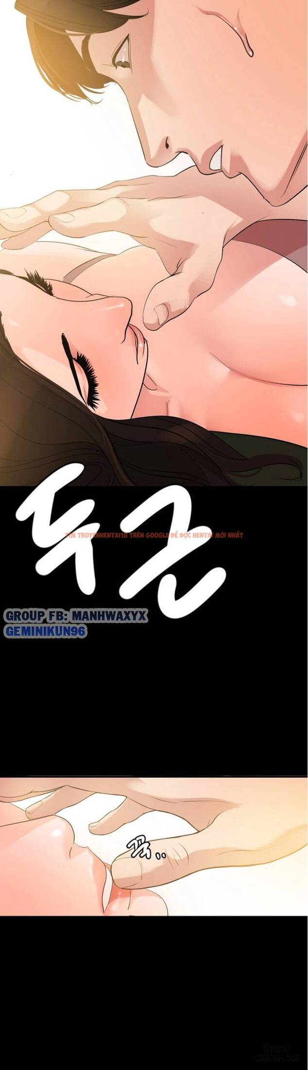 Trang truyện 13 trong truyện tranh Đừng Như Thế Mà! Con Rể! - Chap 9 - lxmanga.org