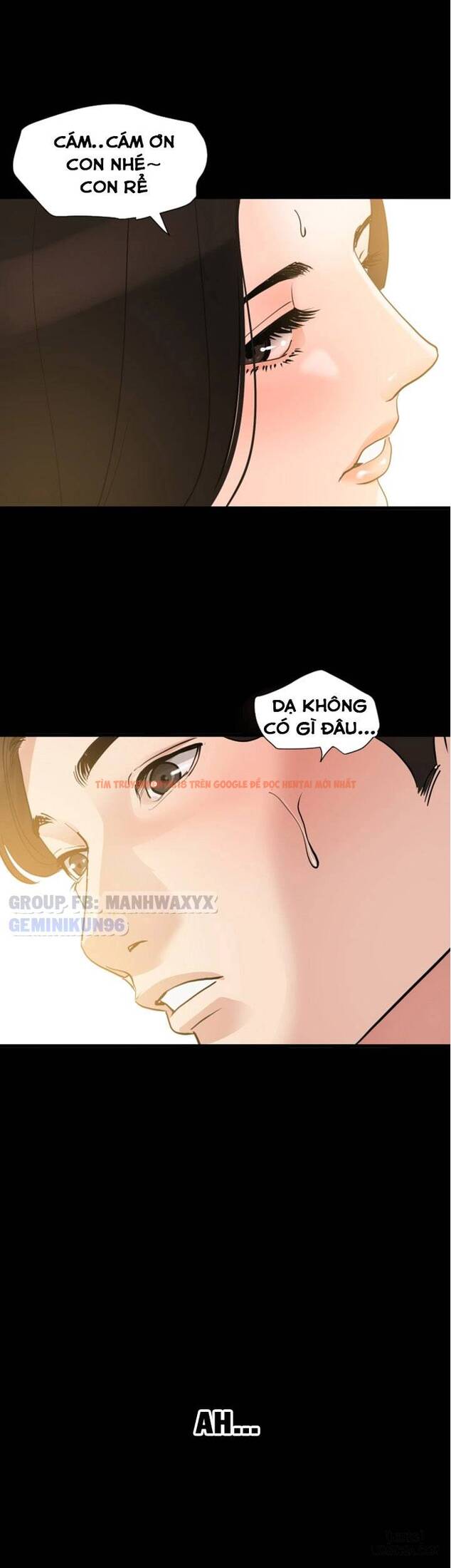Trang truyện 20 trong truyện tranh Đừng Như Thế Mà! Con Rể! - Chap 9 - lxmanga.org